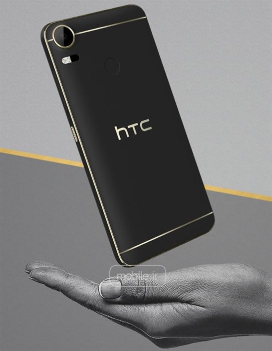 HTC Desire 10 Pro اچ تی سی