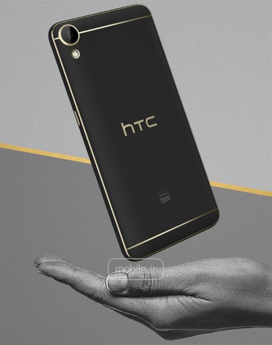 HTC Desire 10 Lifestyle اچ تی سی