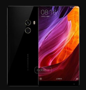 Xiaomi Mi Mix