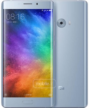 Xiaomi Mi Note 2