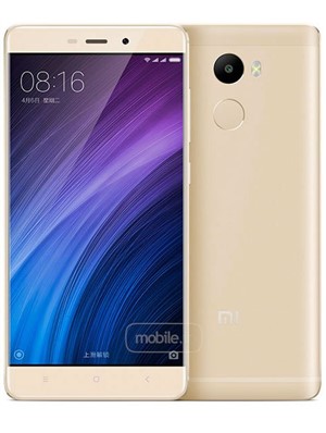 Xiaomi Redmi 4