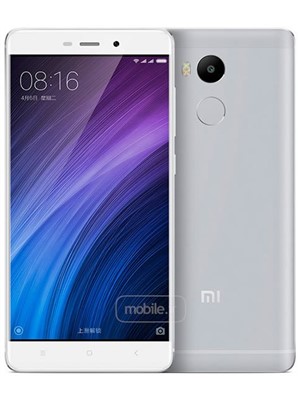 Xiaomi Redmi 4 Prime