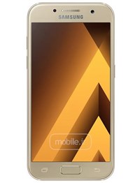 Samsung Galaxy A3 2017 سامسونگ