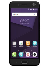ZTE Blade V8 زد تی ای