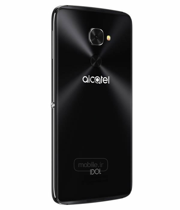 Alcatel Idol 4s آلکاتل