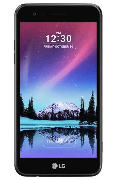 LG K4 2017 ال جی