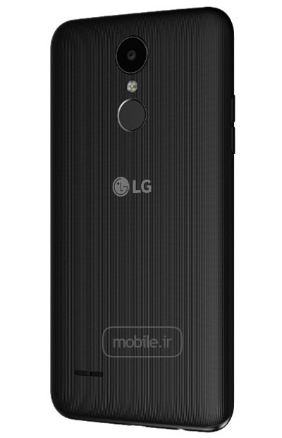 LG K4 2017 ال جی