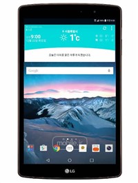 LG G Pad II 8.3 LTE ال جی