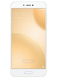Xiaomi Mi 5c شیائومی