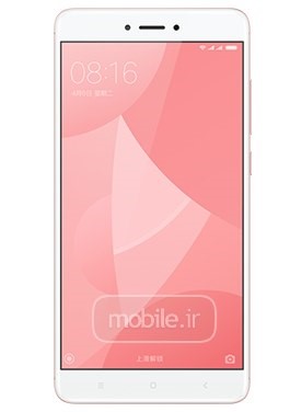 Xiaomi Redmi Note 4X
