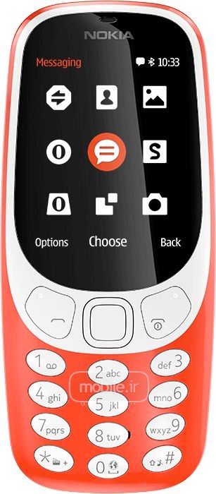 Nokia 3310 2017 نوکیا