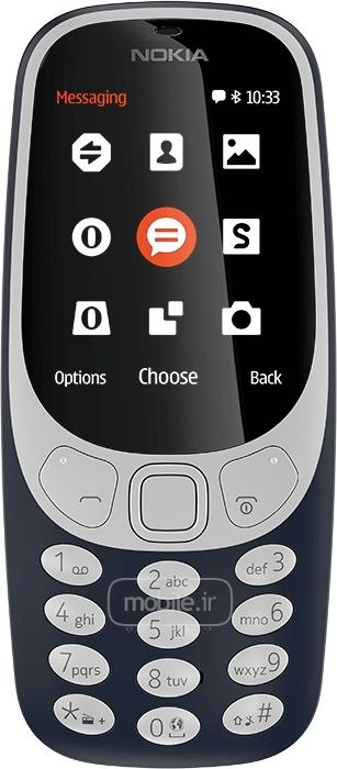 Nokia 3310 2017 نوکیا