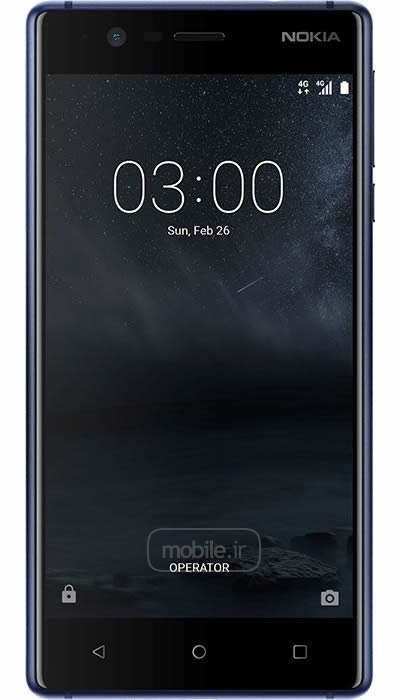 Nokia 3 نوکیا