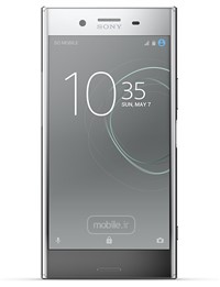 Sony Xperia XZ Premium سونی