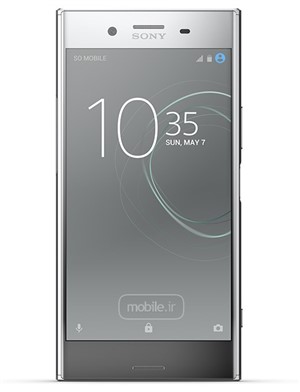 Sony Xperia XZ Premium