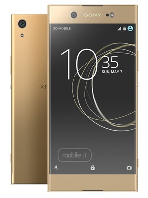 Sony Xperia XA1 Ultra