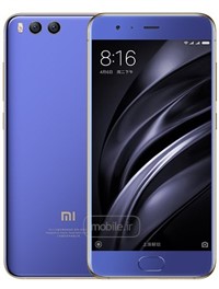 Xiaomi Mi 6 شیائومی
