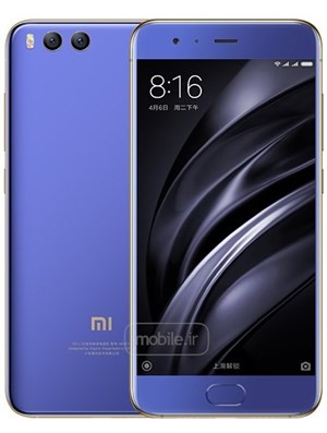 Xiaomi Mi 6