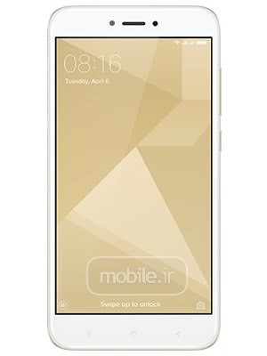 Xiaomi Redmi 4X