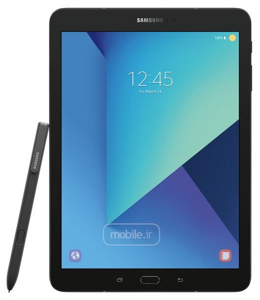 Samsung Galaxy Tab S3 9.7 سامسونگ