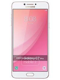 Samsung Galaxy C7 Pro سامسونگ