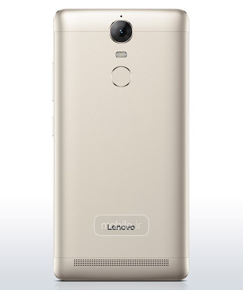 Lenovo K5 Note لنوو