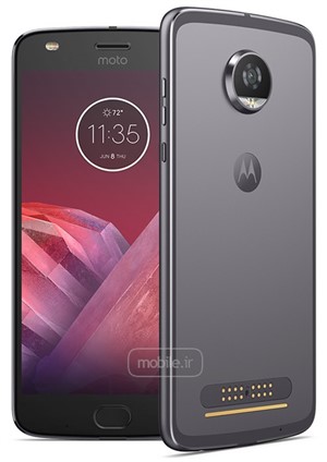 Motorola Moto Z2 Play