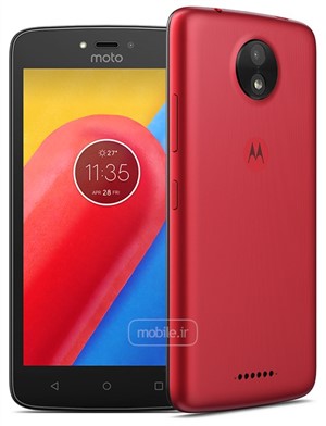 Motorola Moto C