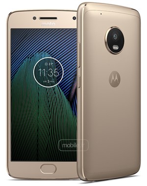 Motorola Moto G5 Plus