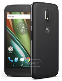 Motorola Moto E3 Power موتورولا