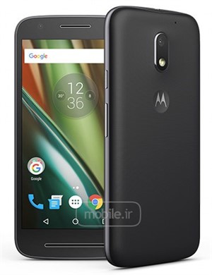 Motorola Moto E3 Power