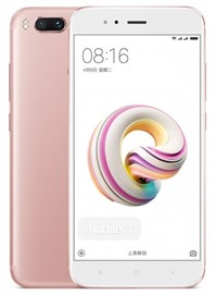 Xiaomi Mi 5X شیائومی