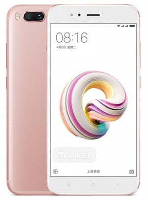 Xiaomi Mi 5X