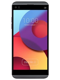 LG Q8 ال جی