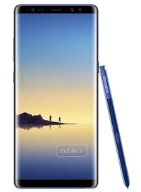 Samsung Galaxy Note8 سامسونگ