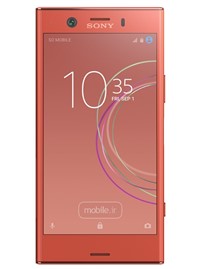 Sony Xperia XZ1 Compact سونی