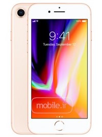 Apple iPhone 8 اپل