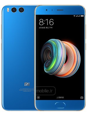 Xiaomi Mi Note 3
