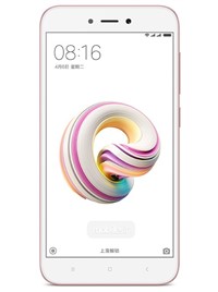 Xiaomi Redmi 5a شیائومی