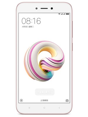 Xiaomi Redmi 5a