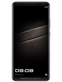 Huawei Mate 10 Porsche Design هواوی