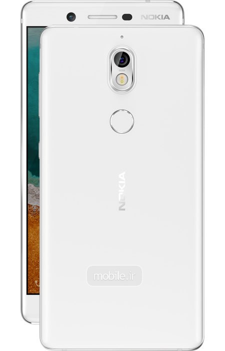 Nokia 7 نوکیا