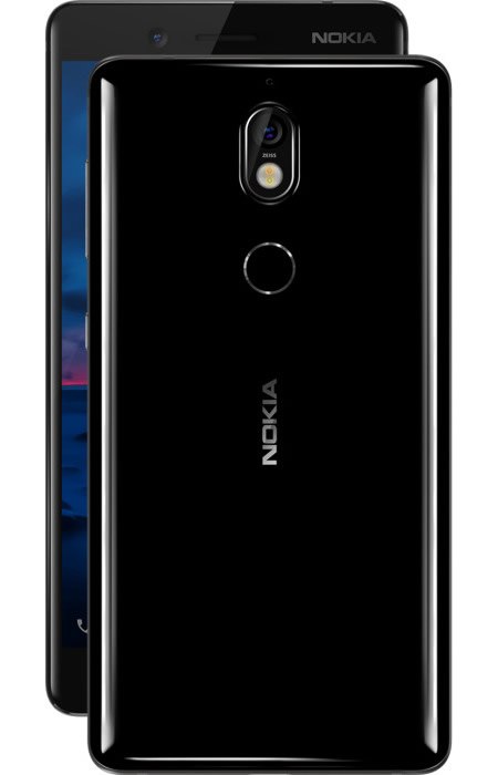 Nokia 7 نوکیا