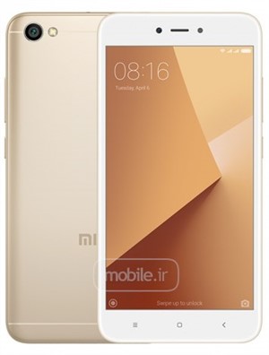 Xiaomi Redmi Y1 Lite