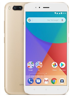 Xiaomi Mi A1
