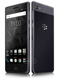 BlackBerry Motion بلک بری