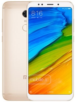 Xiaomi Redmi 5 Plus (Redmi Note 5)