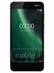 Nokia 2 نوکیا
