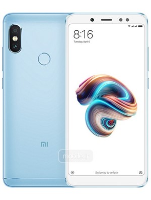 Xiaomi Redmi Note 5 Pro