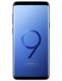 Samsung Galaxy S9+ سامسونگ